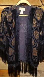 Ralph's Lauren kimono